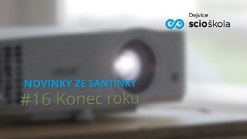 Náhleďák #16
