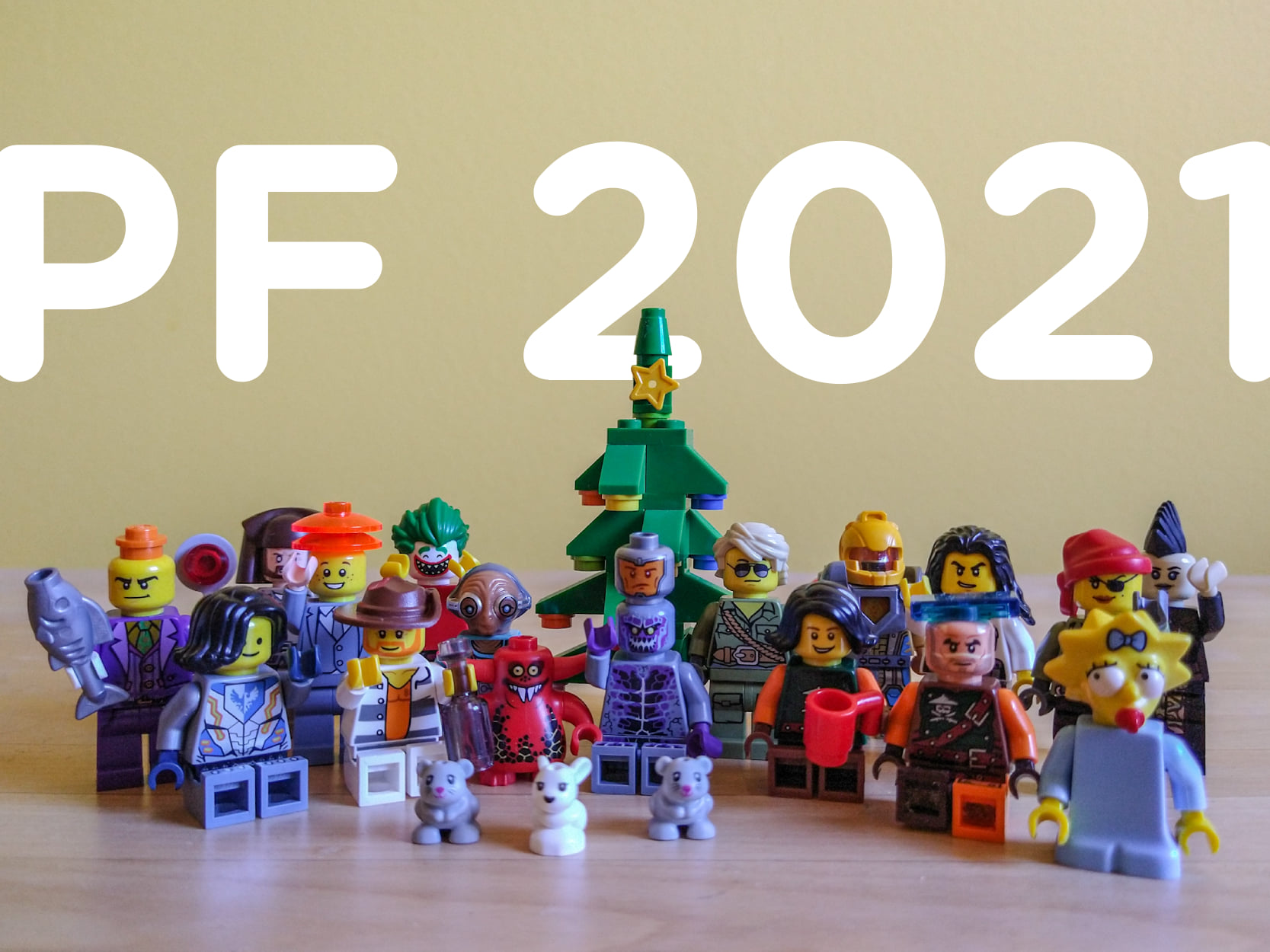 PF 2021